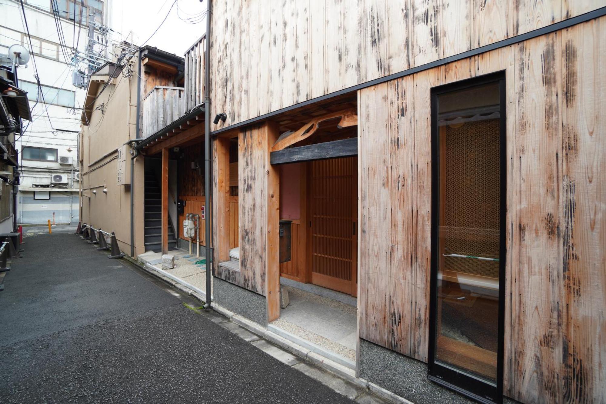 Gion Yasaka Guest House Saya — Photos 2